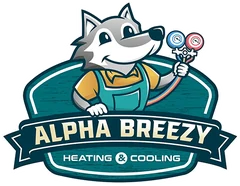 Alpha Breezy Heating and Cooling